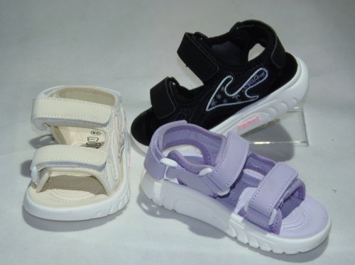 A2532-22 sandałki dziecięce R