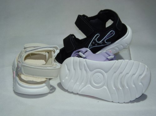 A2532-22 sandałki dziecięce S