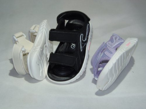 A2532-22 sandałki dziecięce