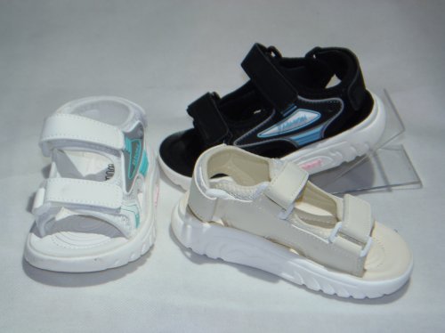 A2522-22 sandałki dziecięce R