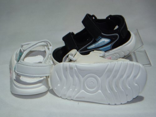 A2522-22 sandałki dziecięce S