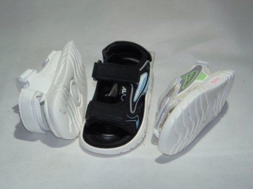 A2522-22 sandałki dziecięce