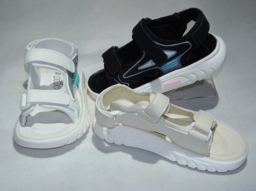 A4568-22 sandałki dziecięce R