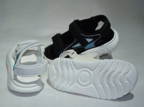 A4568-22 sandałki dziecięce S