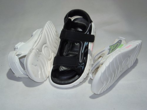 A4568-22 sandałki dziecięce