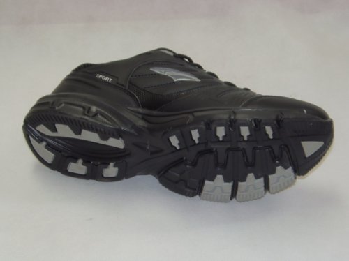 A 8358-1-1 Obuwie  sportowe męskie 47-50 B