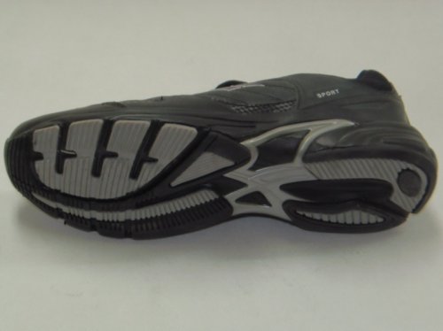 A 8324-1-1 Buty sportowe męskie S