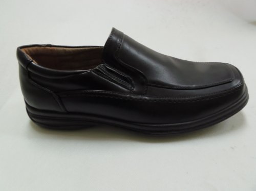 A 8007-1 Półbuty męskie B