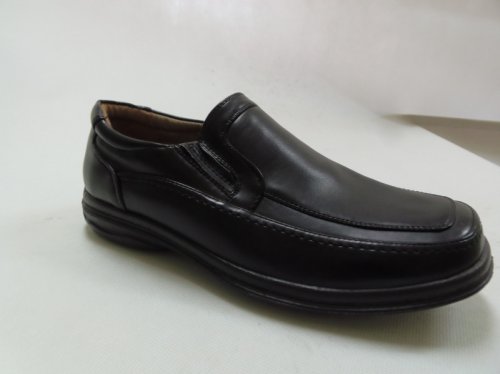 A 8007-1 Półbuty męskie