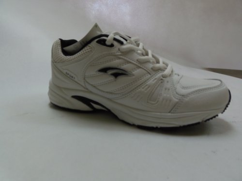 A 8324-1 Buty sportowe męskie  (41-46) T