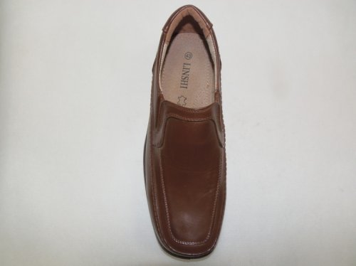 A 8007-8 Półbuty męskie