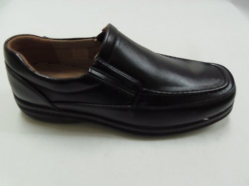 A 9384-1 Półbuty męskie