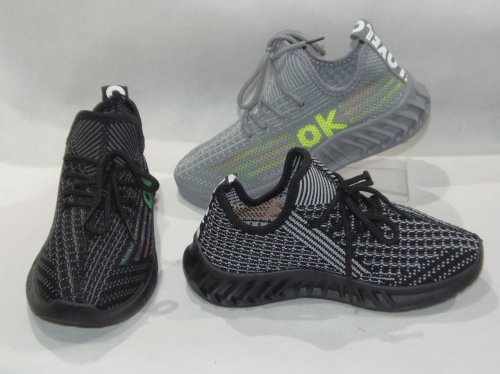 A4123-22 obuwie sportowe dziecięce P