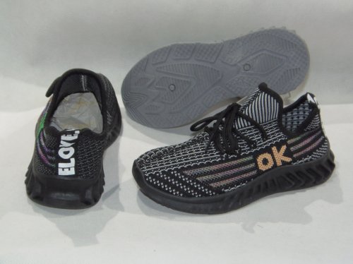 A4123-22 obuwie sportowe dziecięce S