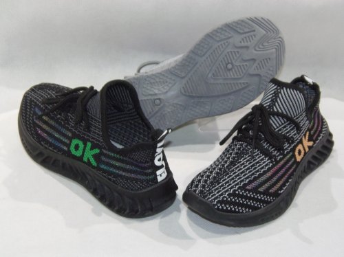 A4123-22 obuwie sportowe dziecięce T