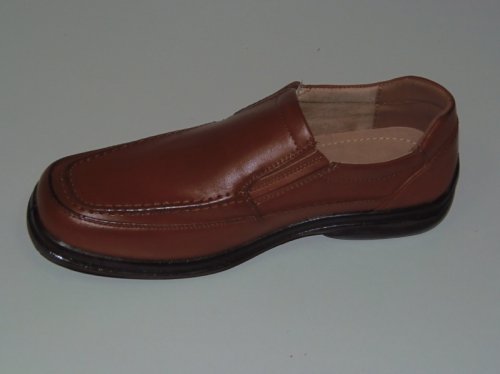 A 9384-8 Półbuty męskie