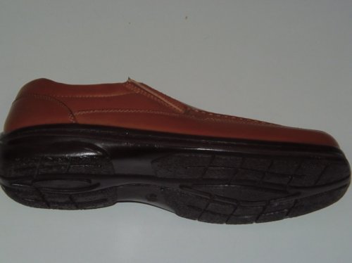 A 9384-8 Półbuty męskie