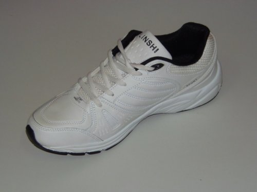 A 8324-1 Buty sportowe męskie  (41-46) S