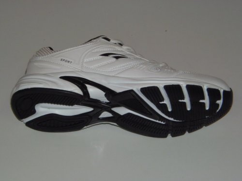 A 8324-1 Buty sportowe męskie  (41-46) W