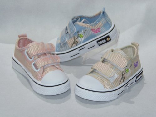 A1534-22 tenisówka dziecięca p