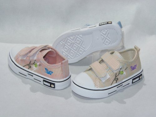 A1534-22 tenisówka dziecięca s