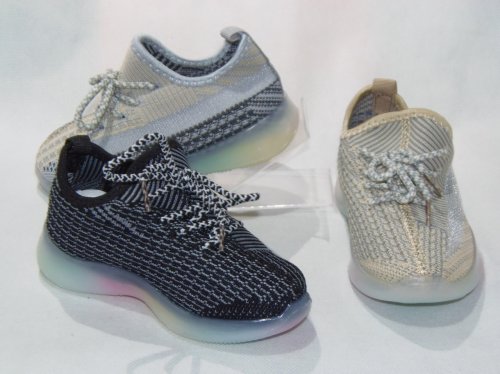 A2234-22 obuwie sportowe dziecięce S