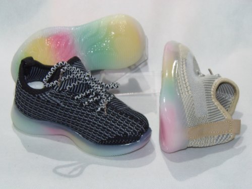 A2234-22 obuwie sportowe dziecięce U