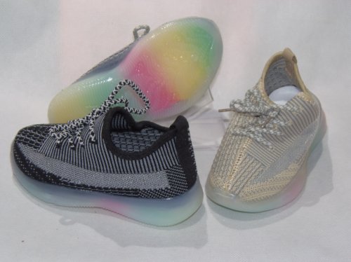 A2234-22 obuwie sportowe dziecięce W