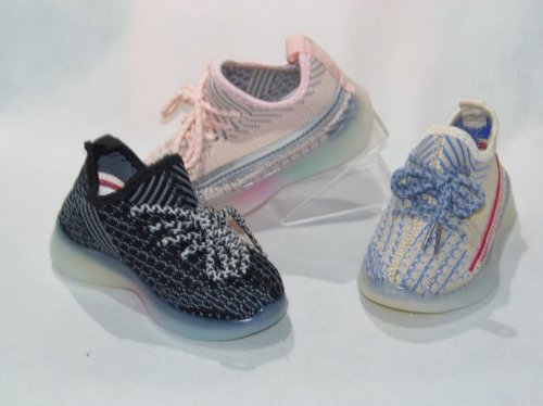 A1531-22 obuwie sportowe dziecięce S