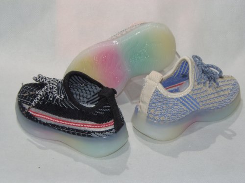 A1531-22 obuwie sportowe dziecięce T