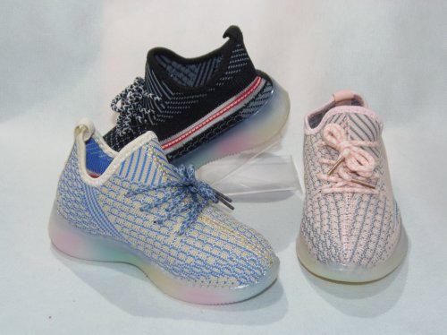 A2233-22 obuwie sportowe dziecięce P