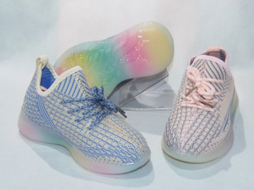 A2233-22 obuwie sportowe dziecięce S