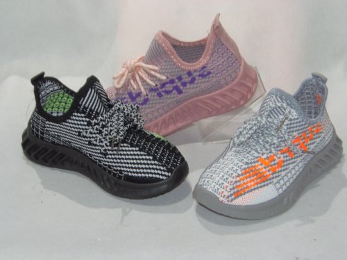 A2237-22 obuwie sportowe dziecięce