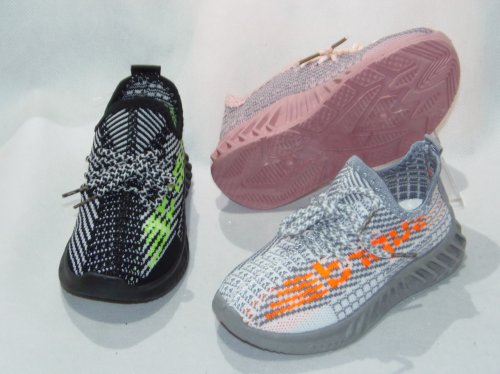 A2237-22 obuwie sportowe dziecięce