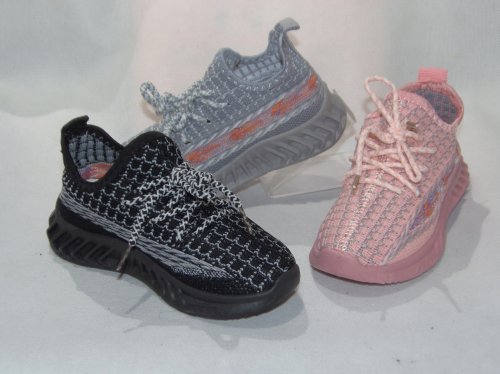 A2236-22 obuwie sportowe dziecięce S