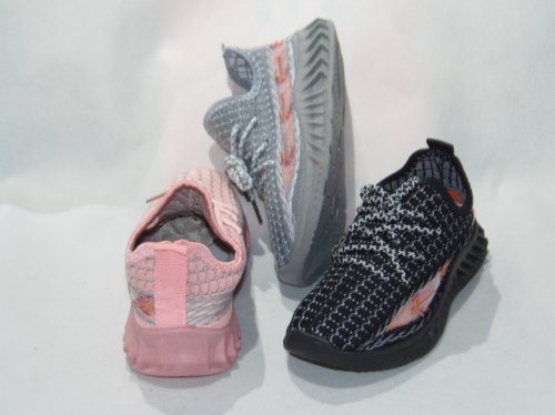 A4125-22 obuwie sportowe dziecięce T