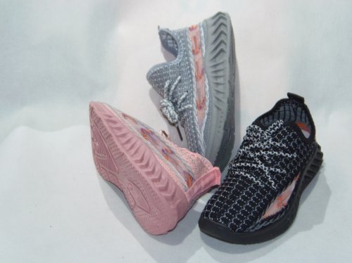 A4125-22 obuwie sportowe dziecięce U