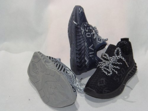 A2238-22 obuwie sportowe dziecięce S