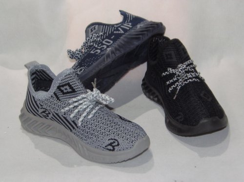 A4127-22 obuwie sportowe dziecięce