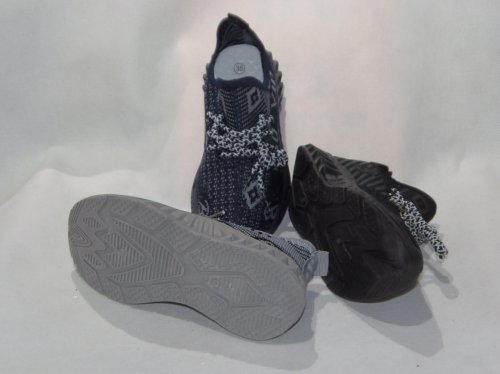 A4127-22 obuwie sportowe dziecięce