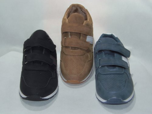 A9859-8 obuwie sportowe męskie P