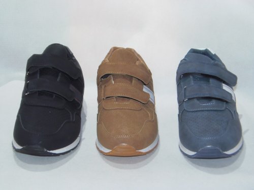 A9859-14 obuwie sportowe męskie S