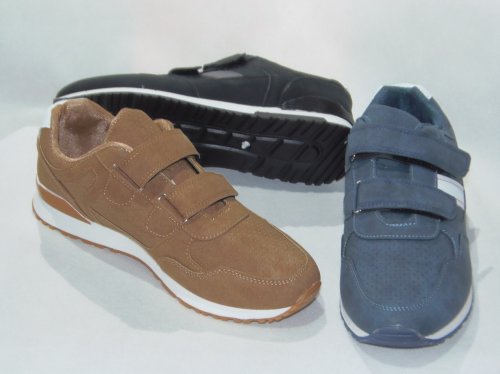 A9859-14 obuwie sportowe męskie T