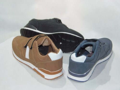 A9859-8 obuwie sportowe męskie u