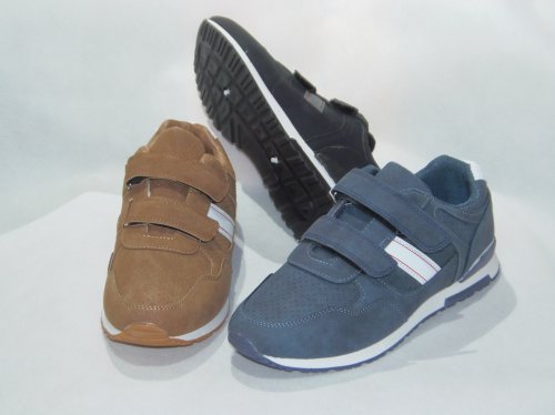 A9859-8 obuwie sportowe męskie w