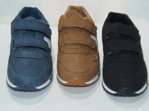 A5760-14 obuwie sportowe młodzieżowe P