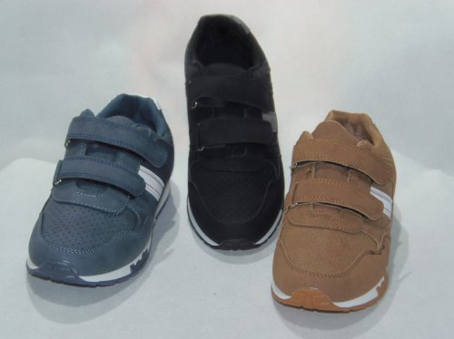 A5760-14 obuwie sportowe młodzieżowe S