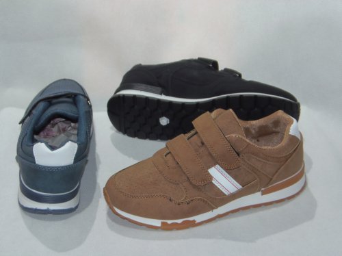 A5760-14 obuwie sportowe młodzieżowe U