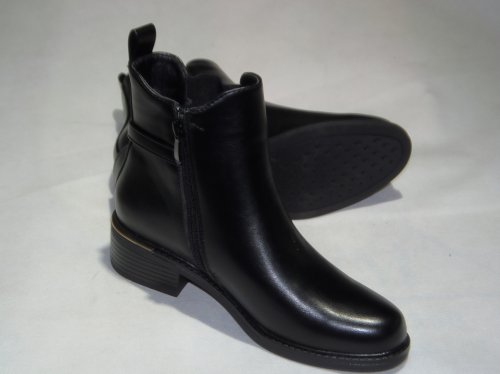 A7493-1 botki zimowe S