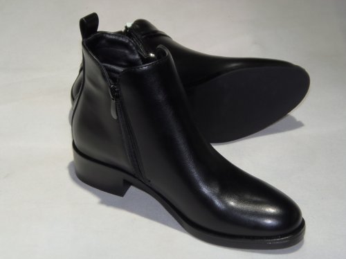 A7490-1 botki zimowe S